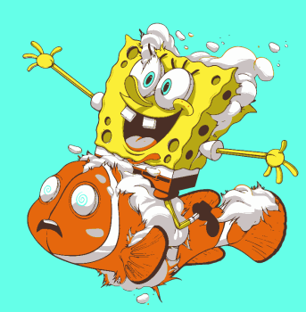 Bob Sponja